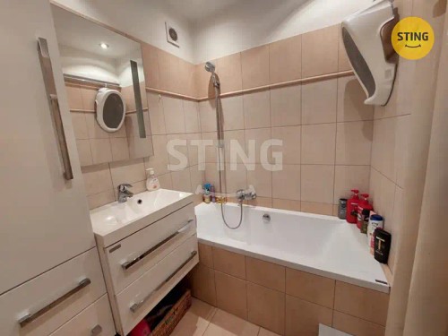 Prodej bytu 2+1 60 m²