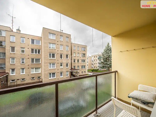 Prodej bytu 3+1 86 m²