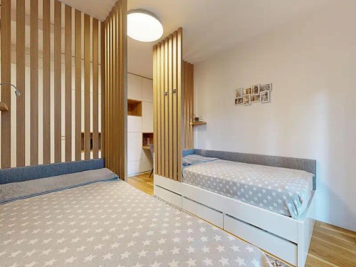 Prodej bytu 2+kk 91 m²