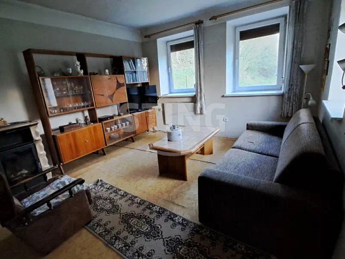 Prodej domu 60 m², pozemek 1139 m²