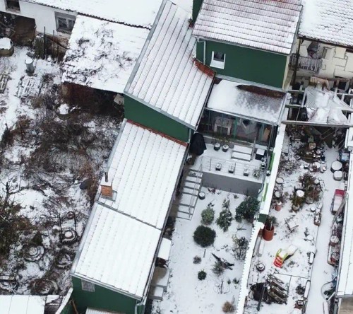 Prodej domu 125 m², pozemek 214 m²