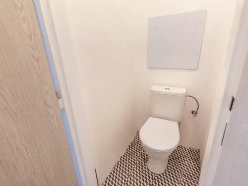 Prodaný byt 2+1 54 m²