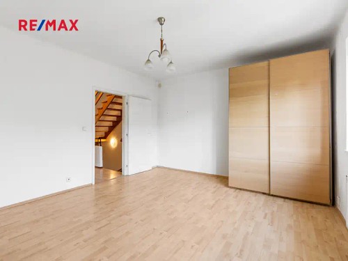 Prodaný  dům 151 m², pozemek 143 m²