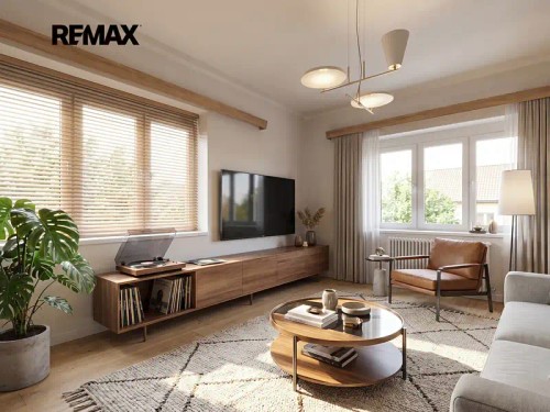 Prodej domu 160 m², pozemek 491 m²
