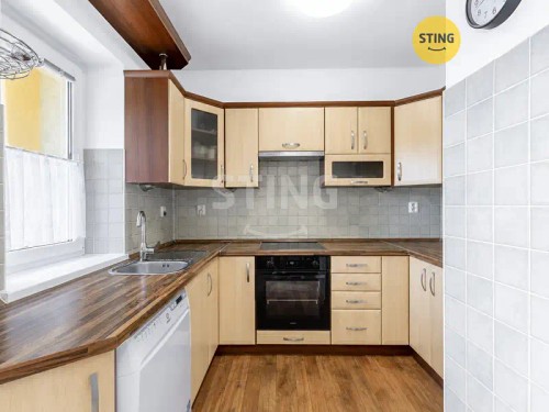 Prodej domu 230 m², pozemek 1129 m²