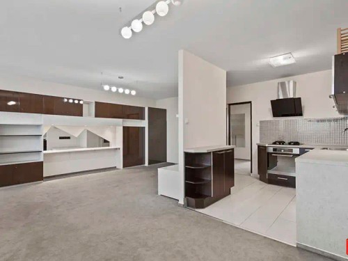 Prodaný byt 3+1 69 m²