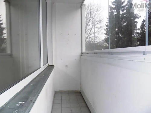 Prodej bytu 1+kk 21 m²