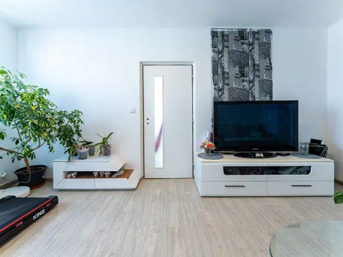 Prodej bytu 3+1 72 m²