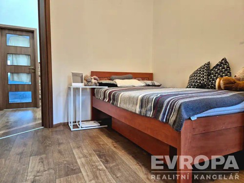 Prodej domu 96 m², pozemek 130 m²