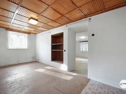 Prodej domu 90 m², pozemek 5661 m²