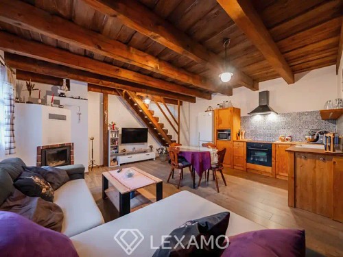 Prodej domu 306 m², pozemek 464 m²