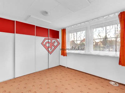 Prodej bytu 3+1 62 m²