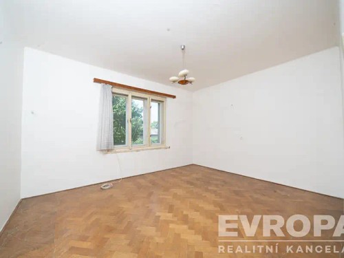 Prodej domu 186 m², pozemek 1260 m²