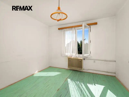 Prodej bytu 3+1 78 m²