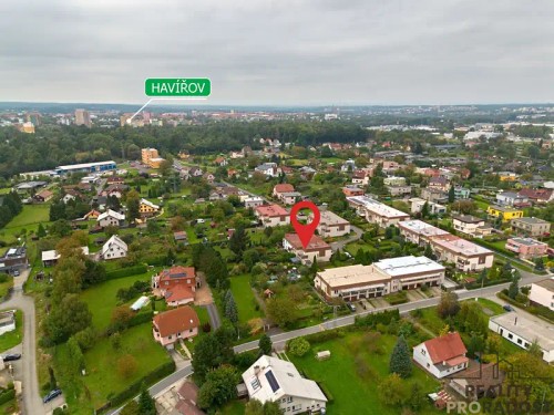Prodaný byt 4+1 113 m²