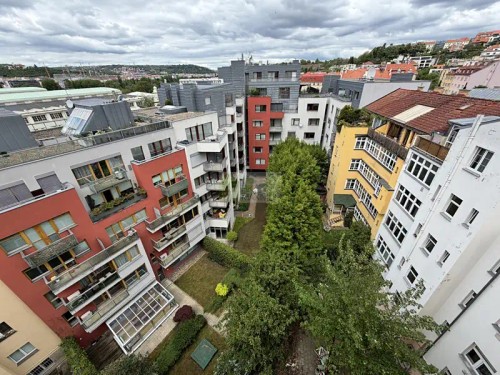Prodej bytu 3+kk 137 m²