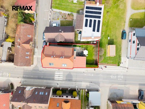 Prodej domu 220 m², pozemek 322 m²