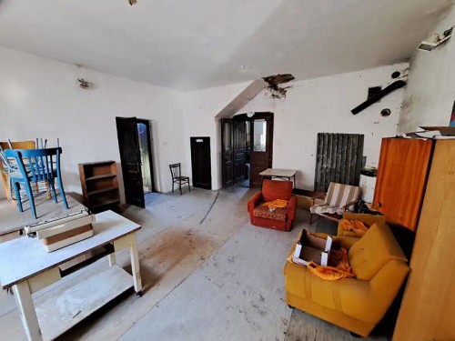 Prodej domu 935 m², pozemek 1413 m²