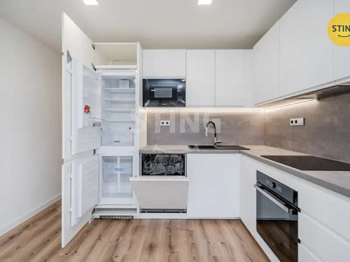 Prodej bytu 4+kk 75 m²