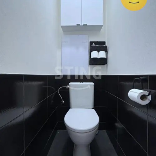 Prodej bytu 2+1 55 m²