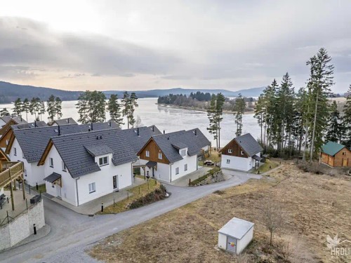 Prodej domu 96 m², pozemek 365 m²