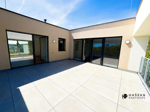 Prodej bytu 3+kk 119 m²