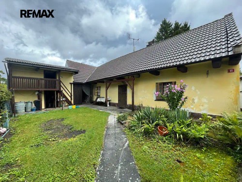 Prodej domu 150 m², pozemek 748 m²
