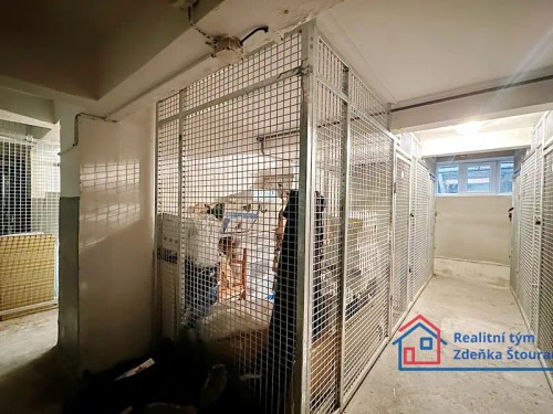 Prodaný byt 2+kk 49 m²