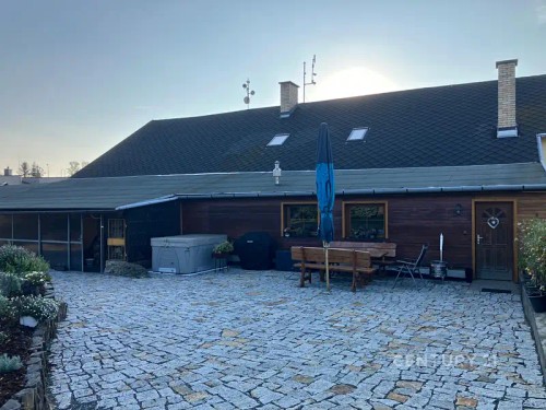 Prodej domu 294 m², pozemek 3067 m²