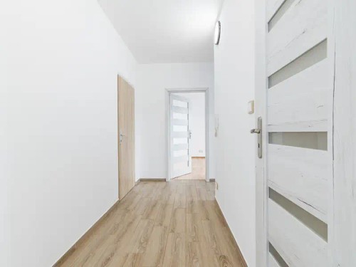 Prodaný byt 2+1 54 m²