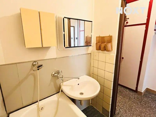Prodaný byt 3+1 63 m²