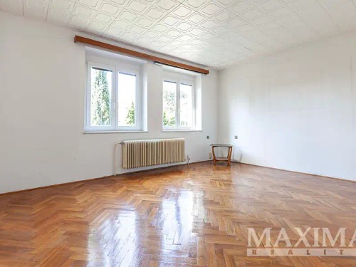 Prodaný dům 142 m², pozemek 741 m²