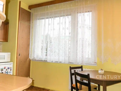 Prodej bytu 2+1 67 m²