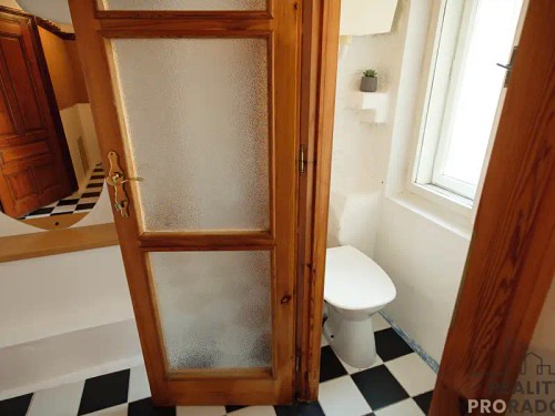 Prodaný byt 2+kk 63 m²