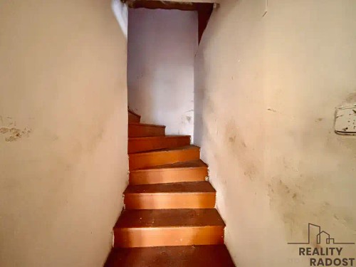 Prodej domu 170 m², pozemek 255 m²