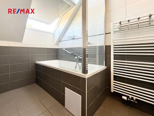 Prodej bytu 1+1 54 m²