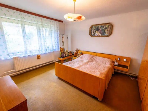 Prodej domu 91 m², pozemek 811 m²