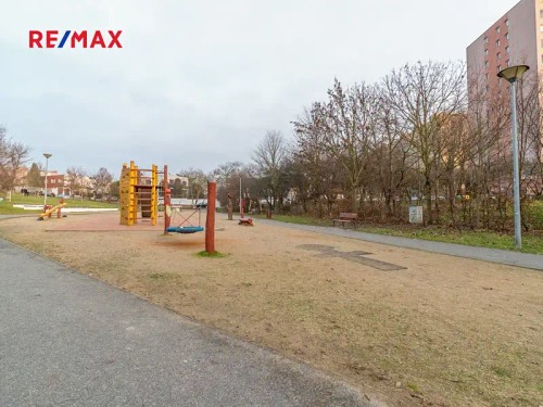 Prodaný  byt 2+kk 48 m²