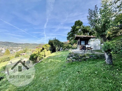 Prodej chaty 14 m², pozemek 400 m²