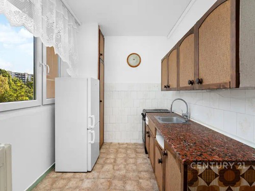 Prodej bytu 3+1 74 m²