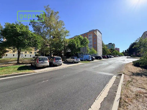 Prodej bytu 3+1 68 m²