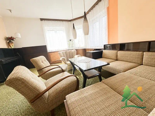 Prodej domu 140 m², pozemek 415 m²