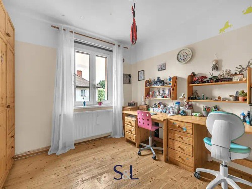 Prodaný  byt 3+1 62 m²