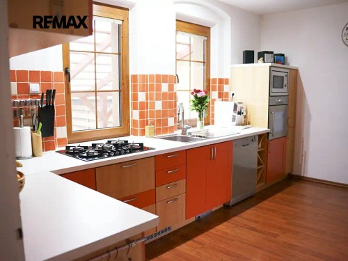 Prodej domu 271 m², pozemek 126 m²
