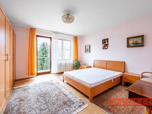 Prodej domu 173 m², pozemek 360 m²