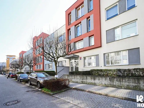 Prodej bytu 1+kk 39 m²