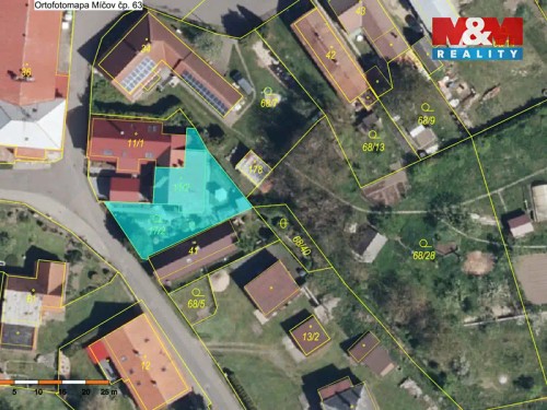 Prodej domu 139 m², pozemek 362 m²