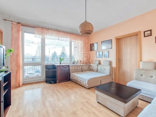 Prodej bytu 4+1 80 m²