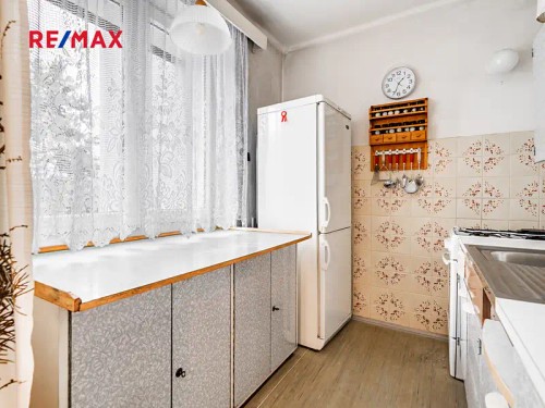 Prodaný byt 4+1 75 m²