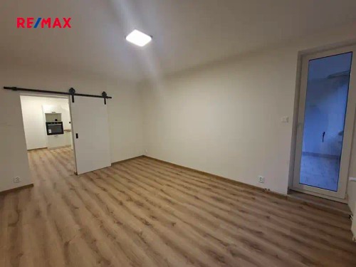 Prodaný byt 2+1 62 m²